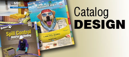 catalog design