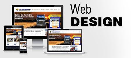 web design