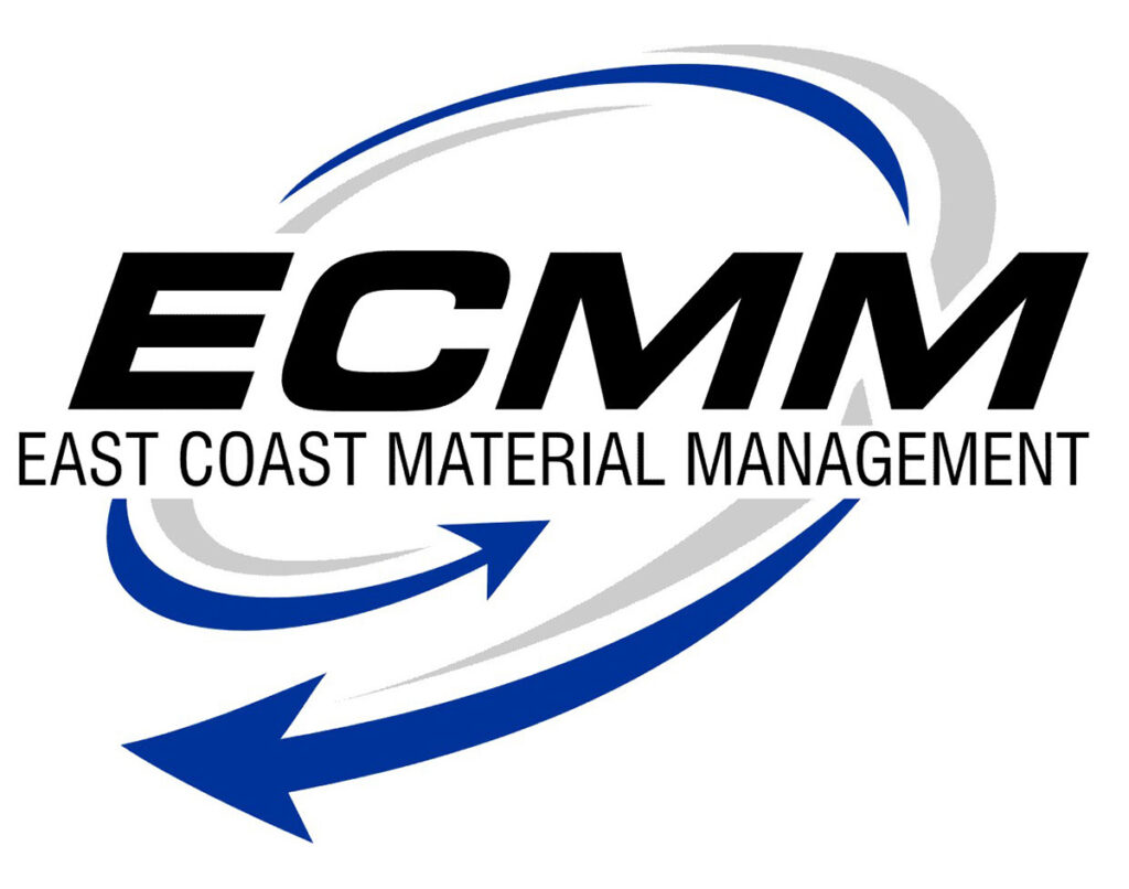 ECMM logo