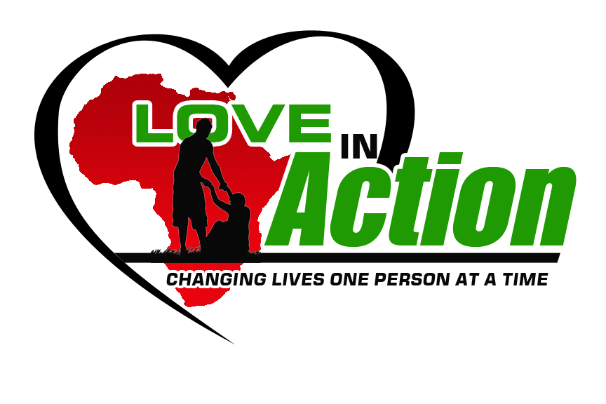 LoveInAction logo