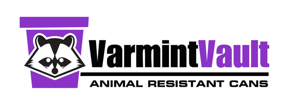 Varmint Vault logo