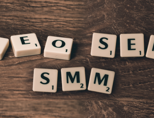 What’s the difference between SEO, SEM, and SMM?