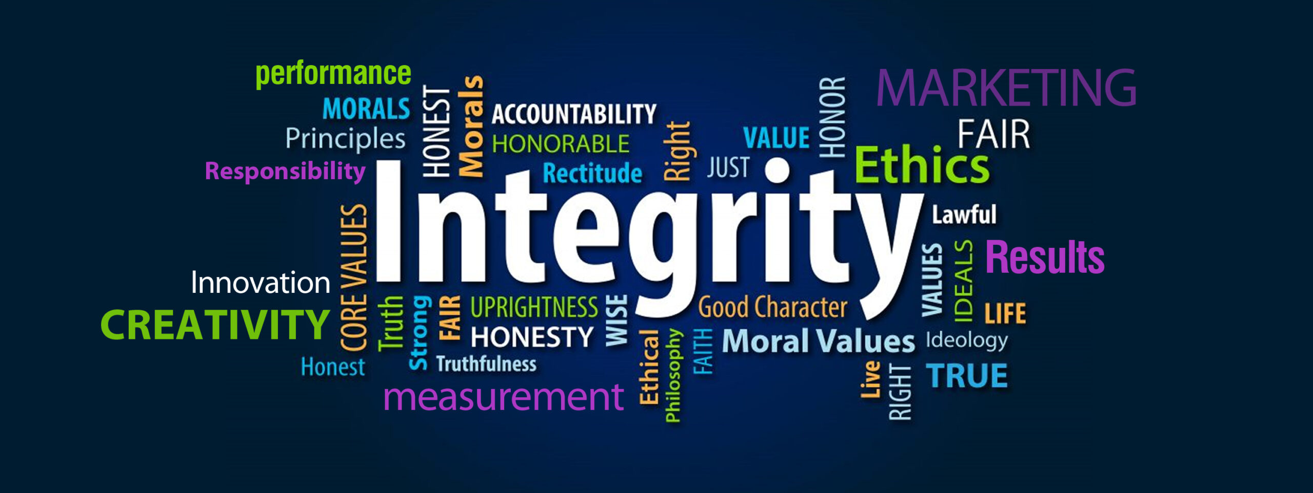 business integrity