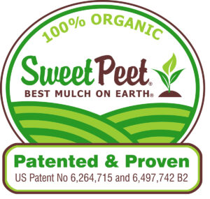 Sweet Peet logo