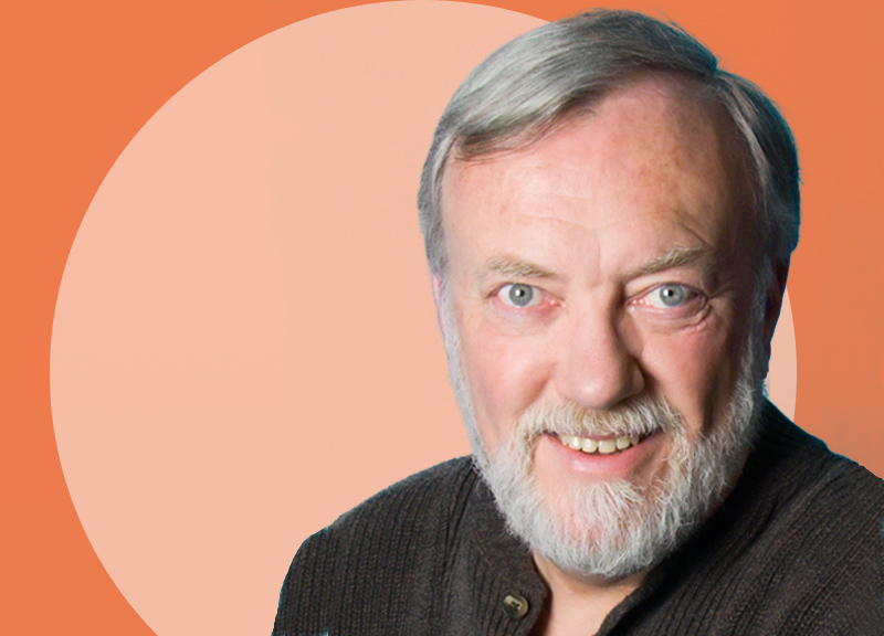 Ken-circle-orange Ken Wilder